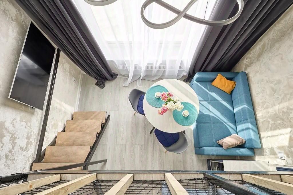 m. Vnukovo: Apartment, 1-rooms