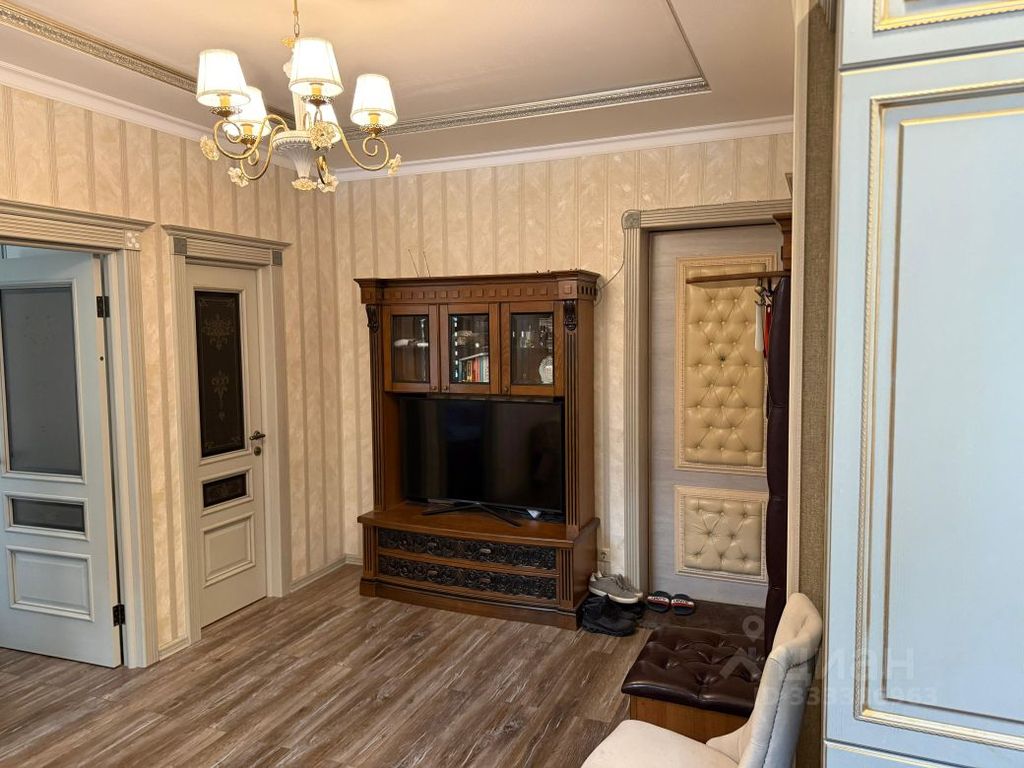 m. Belorusskaya: Apartment, 1-rooms