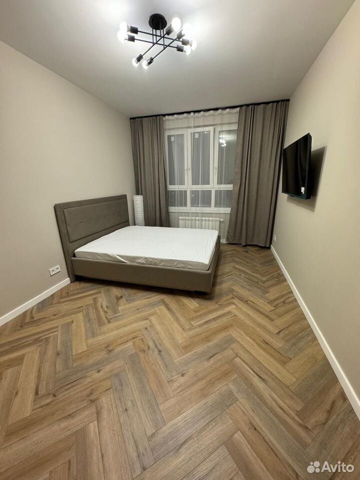 m. Koptevo: Apartment, 1-rooms