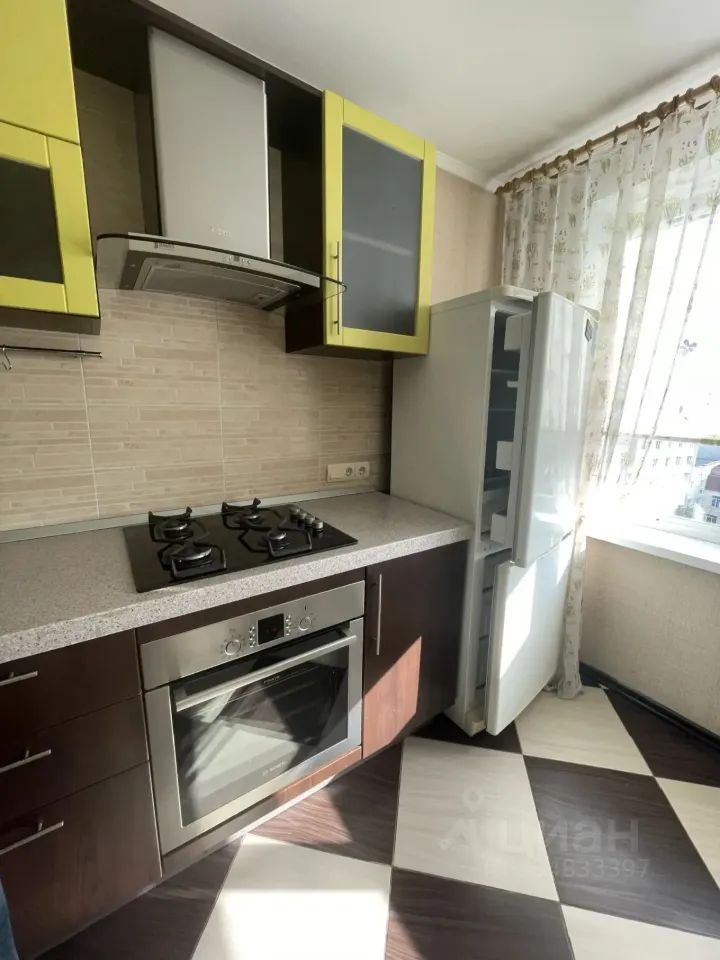 m. Podolsk: Apartment, 1-rooms