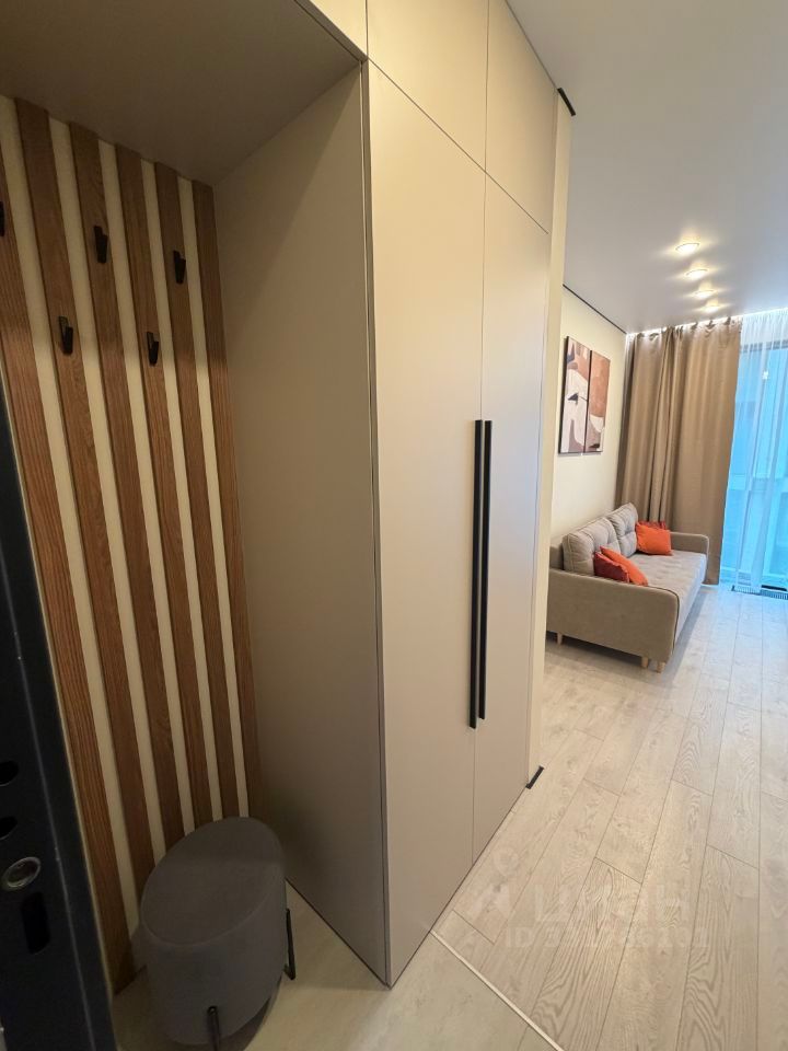 m. Ugreshskaya: Apartment, 2-rooms