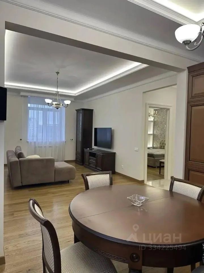 m. Solnechnaya: Apartment, 2-rooms