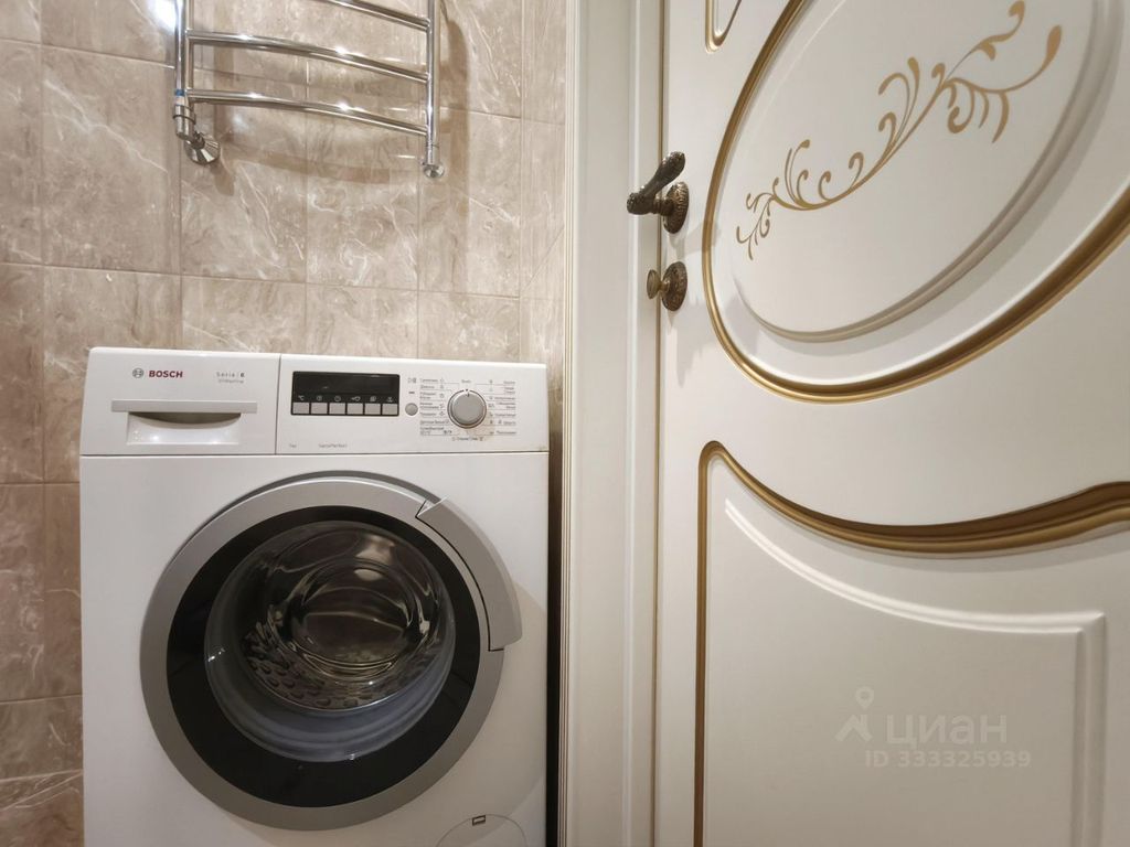 m. Ramenki: Apartment, 1-rooms