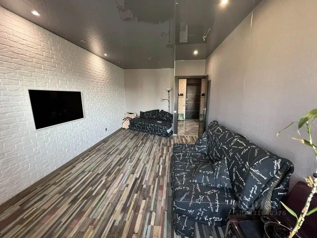 m. Belorusskaya: Apartment, 1-rooms