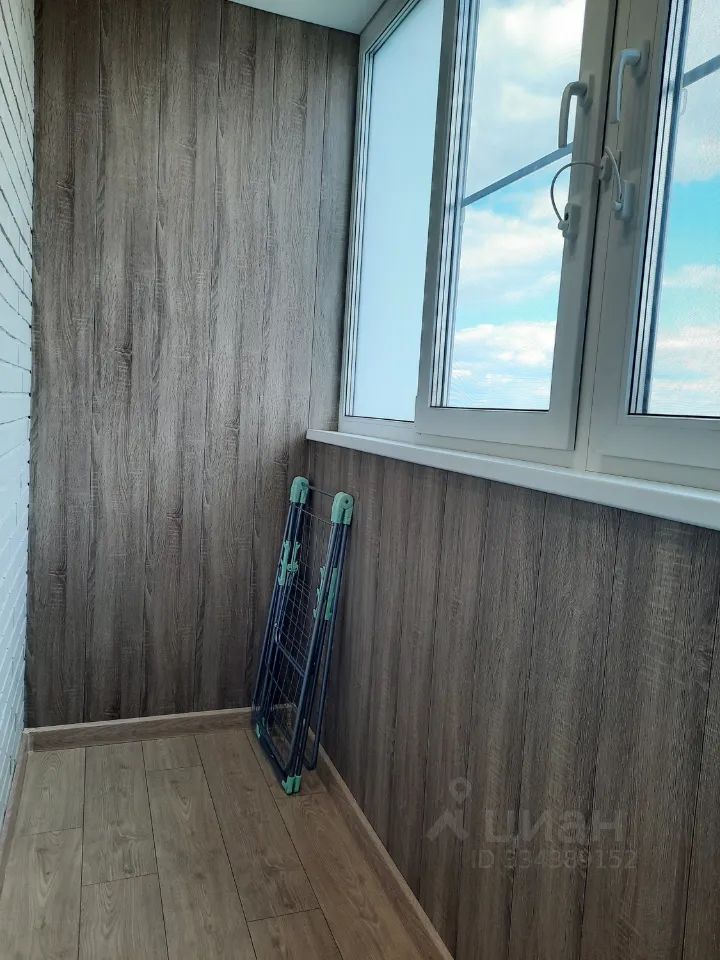 m. Domodedovskaya: Apartment, 2-rooms