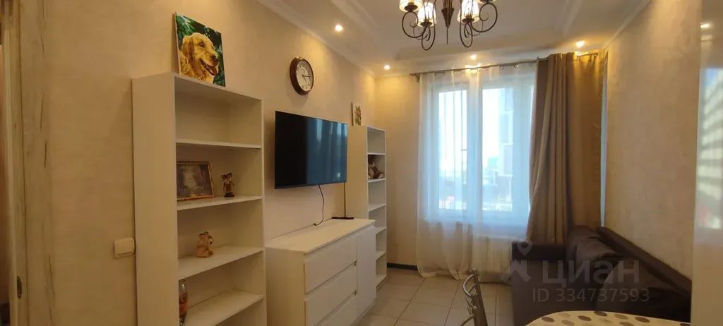 m. Molzhaninovo: Apartment, 1-rooms