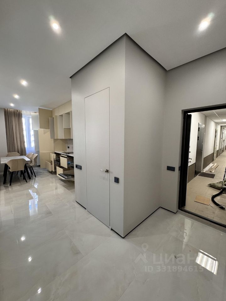 m. Botanichesky sad: Apartment, 2-rooms