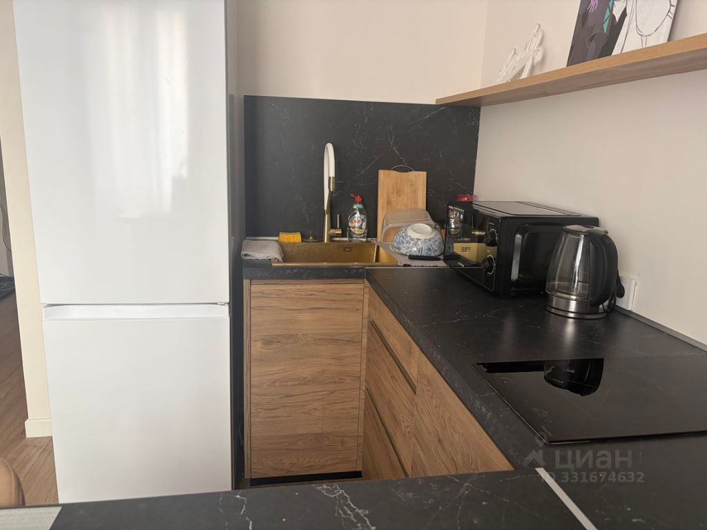 m. Reutovo: Apartment, 1-rooms