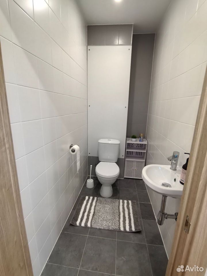 m. Bitsa: Apartment, 2-rooms