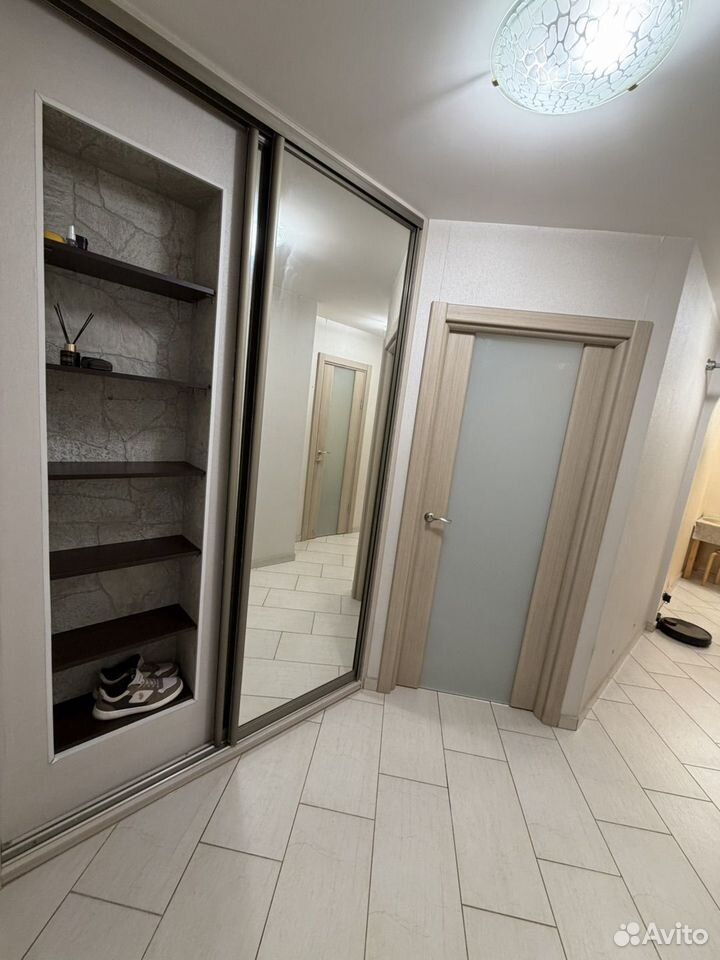 m. Alma-Atinskaya: Apartment, 1-rooms