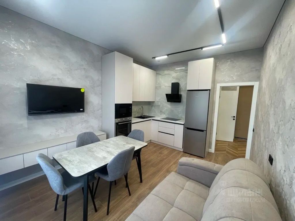 m. Ochakovo I: Apartment, 1-rooms