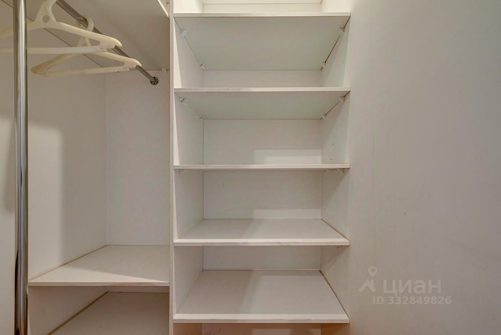 m. Mayakovskaya: Apartment, 1-rooms