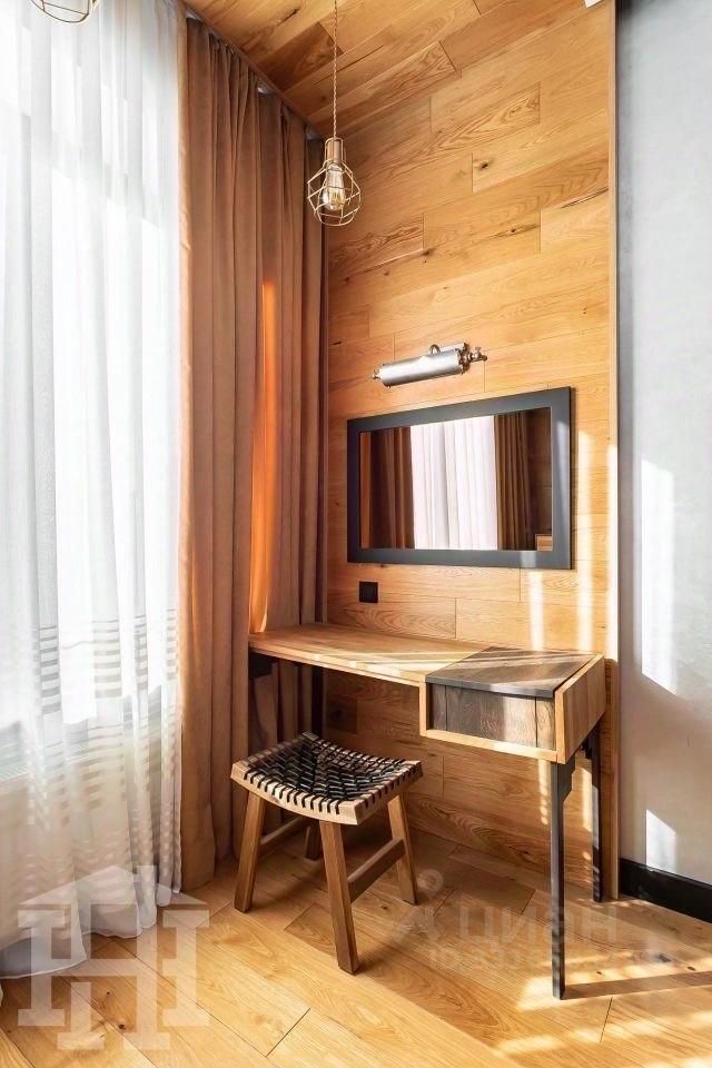 m. Dinamo: Apartment, 2-rooms