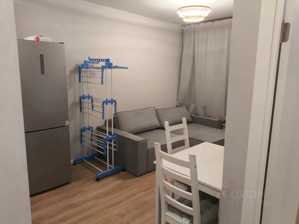 m. Tomilino: Apartment, 1-rooms