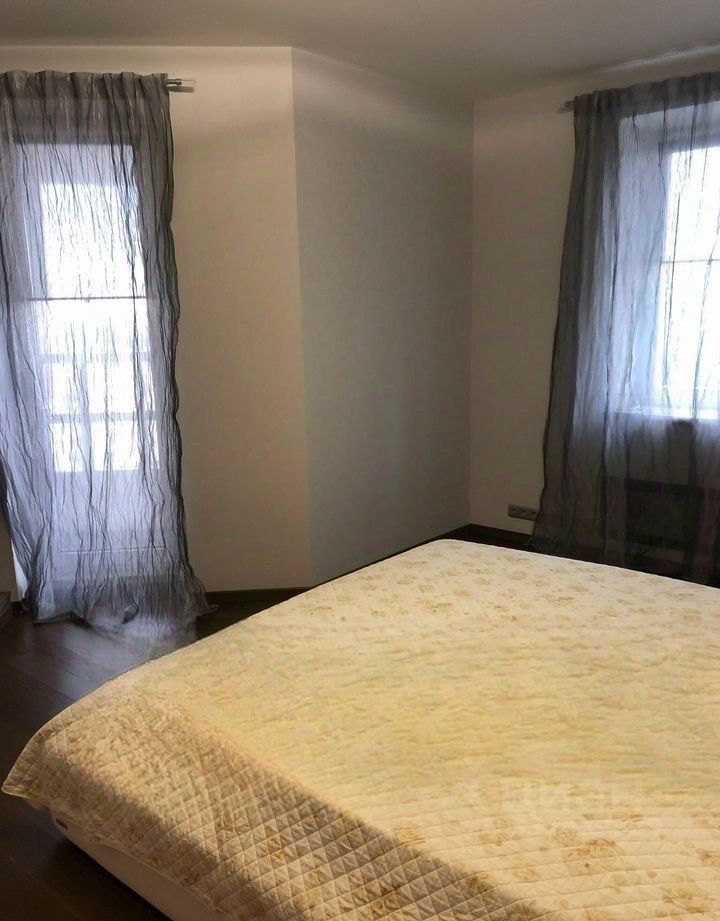 m. Zyuzino: Apartment, 2-rooms