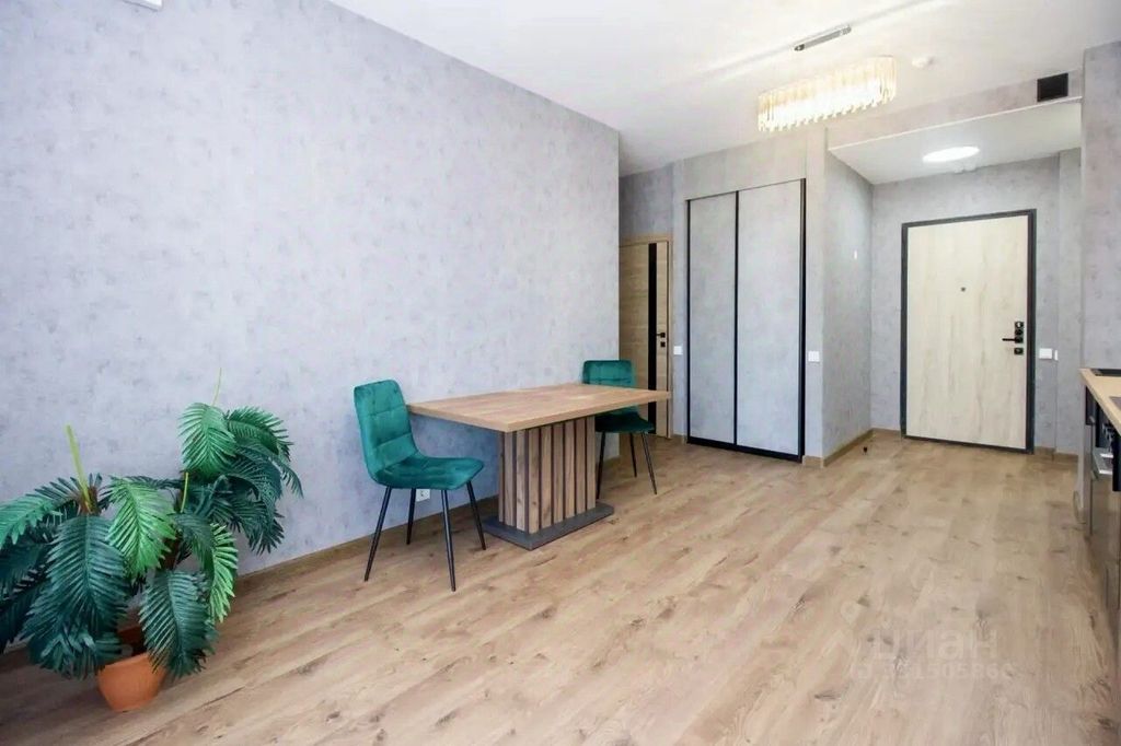 m. Ugreshskaya: Apartment, 1-rooms
