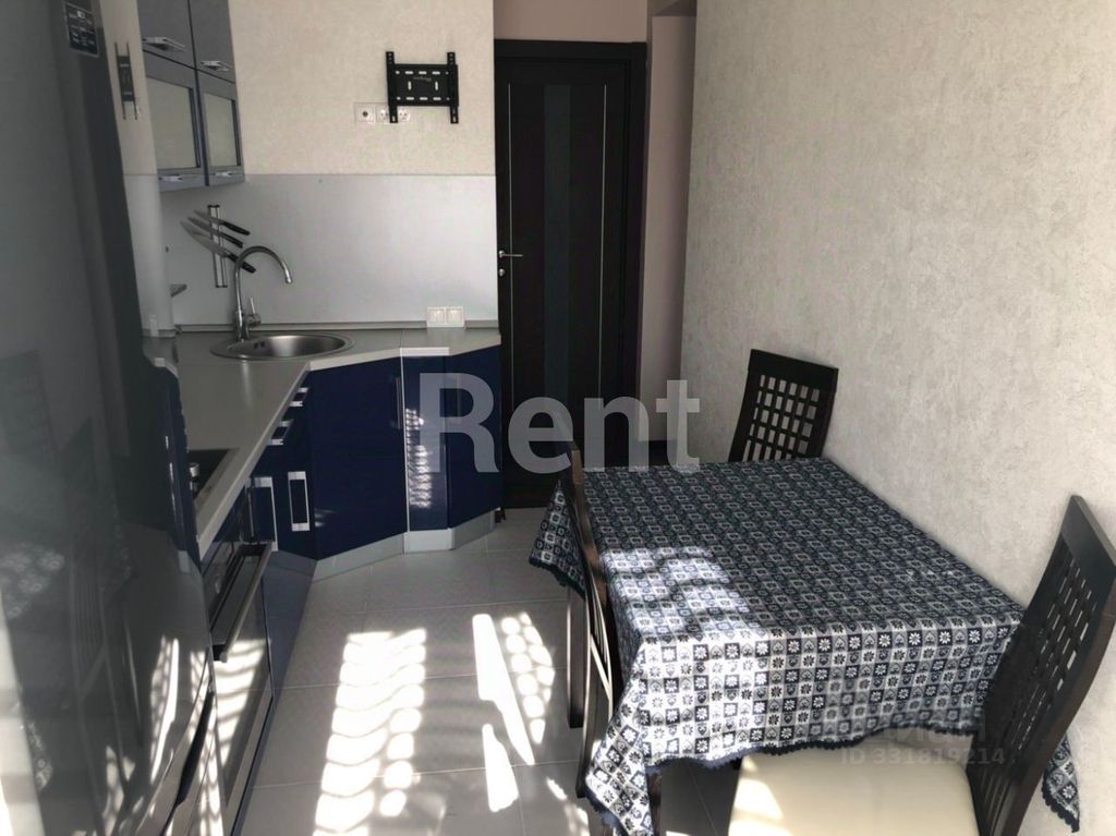 m. Tsvetnoy bulvar: Apartment, 2-rooms