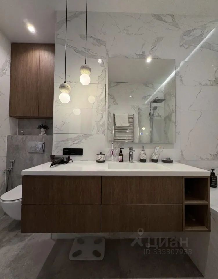 m. Zorge: Apartment, 2-rooms