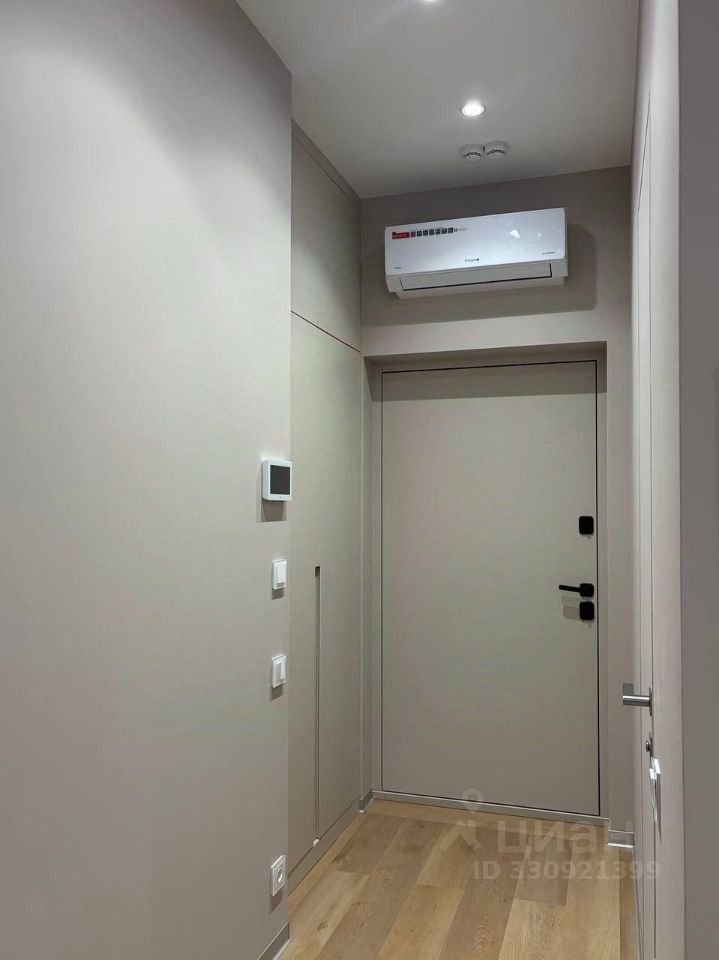 m. Moskva Tovarnaya: Apartment, 1-rooms
