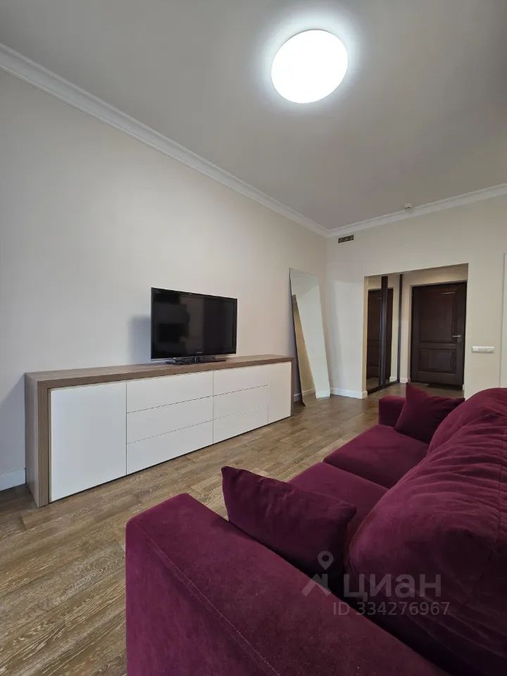 m. Paveletskaya: Apartment, 1-rooms