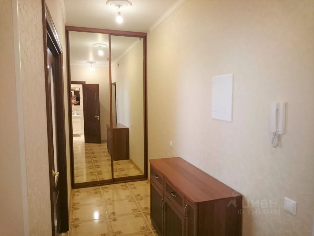 m. Zhulebino: Apartment, 2-rooms