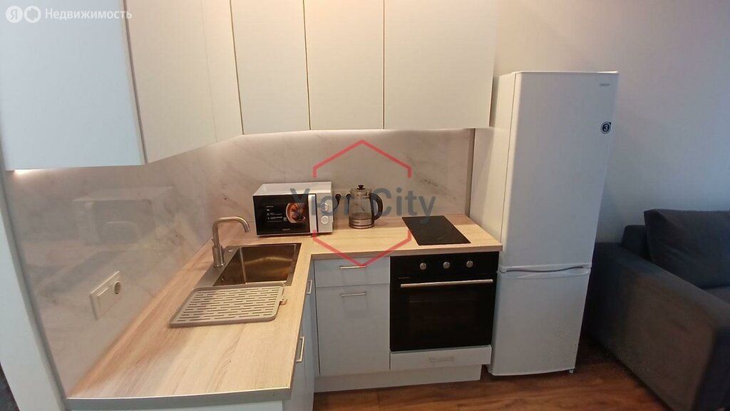 m. Aviamotornaya: Apartment, 1-rooms