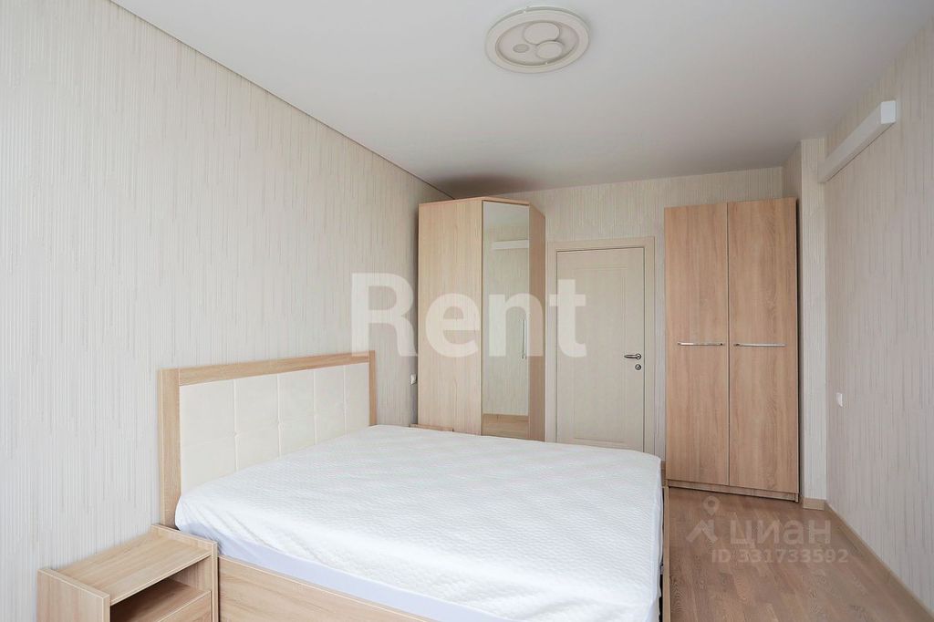 m. Davydkovo: Apartment, 2-rooms