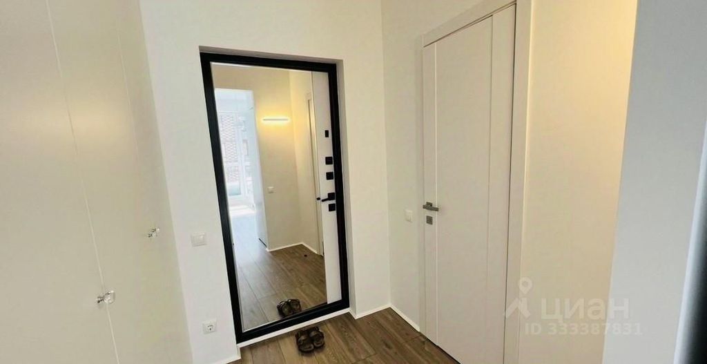 m. Fili: Apartment, studio