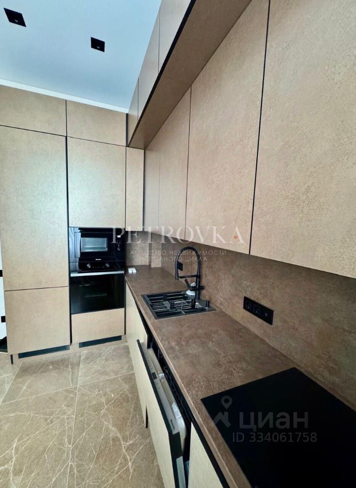 m. Oktyabrskoe pole: Apartment, 2-rooms