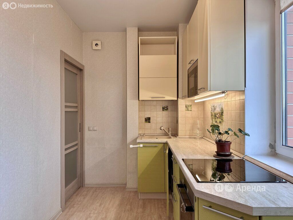 m. Penyagino: Apartment, 1-rooms