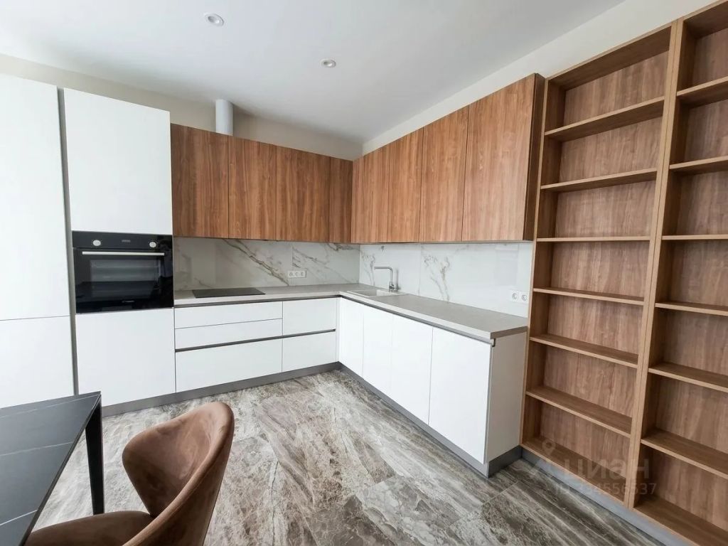 m. Minskaya: Apartment, 2-rooms