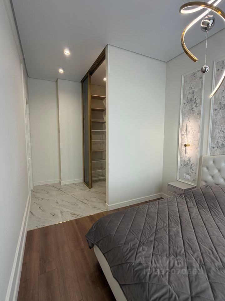 m. Shelepikha: Apartment, 2-rooms