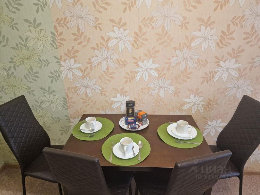 m. Ilyinskaya: Apartment, 1-rooms