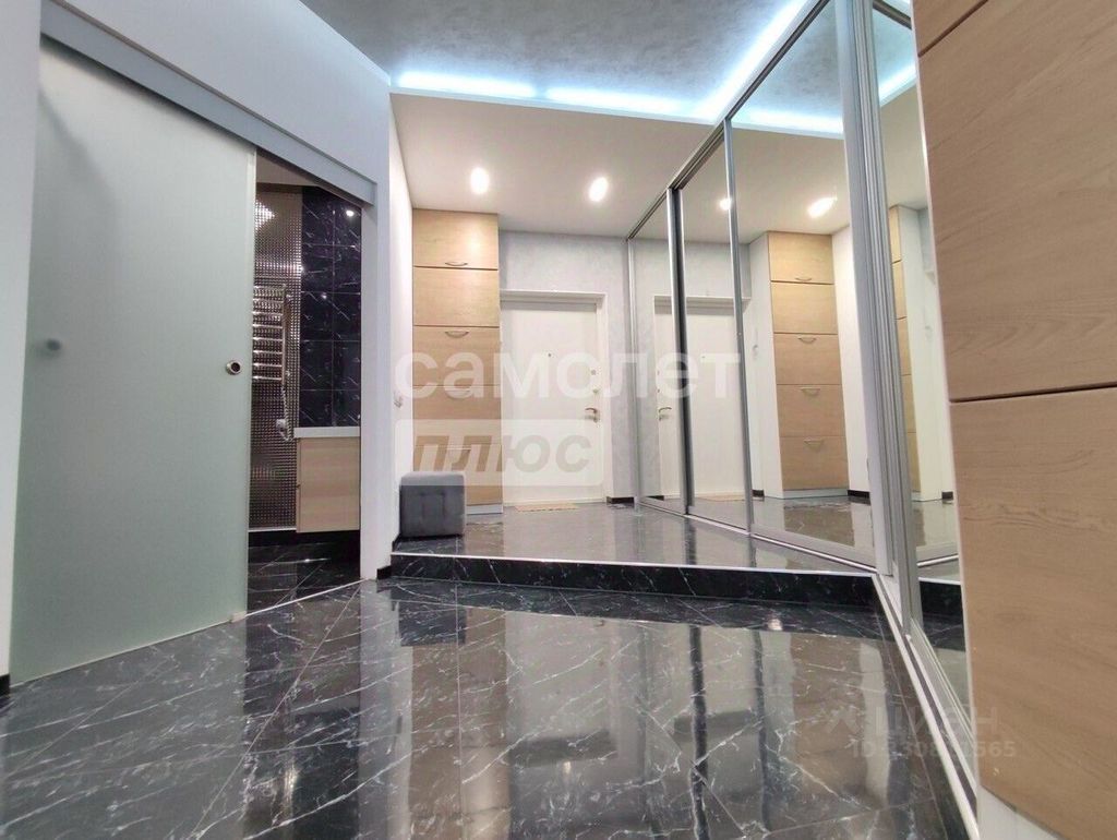 m. Vodniki: Apartment, 2-rooms
