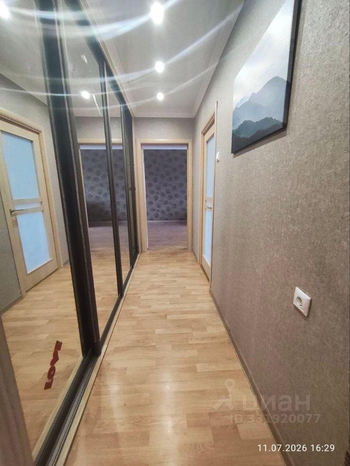 m. Lyubertsy I: Apartment, 2-rooms