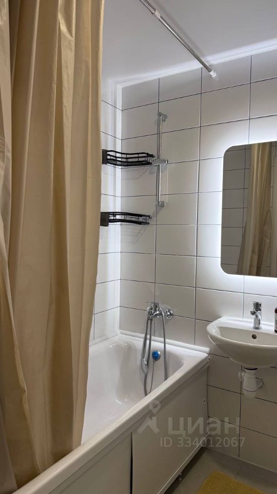 m. Volgogradsky prospekt: Apartment, 1-rooms