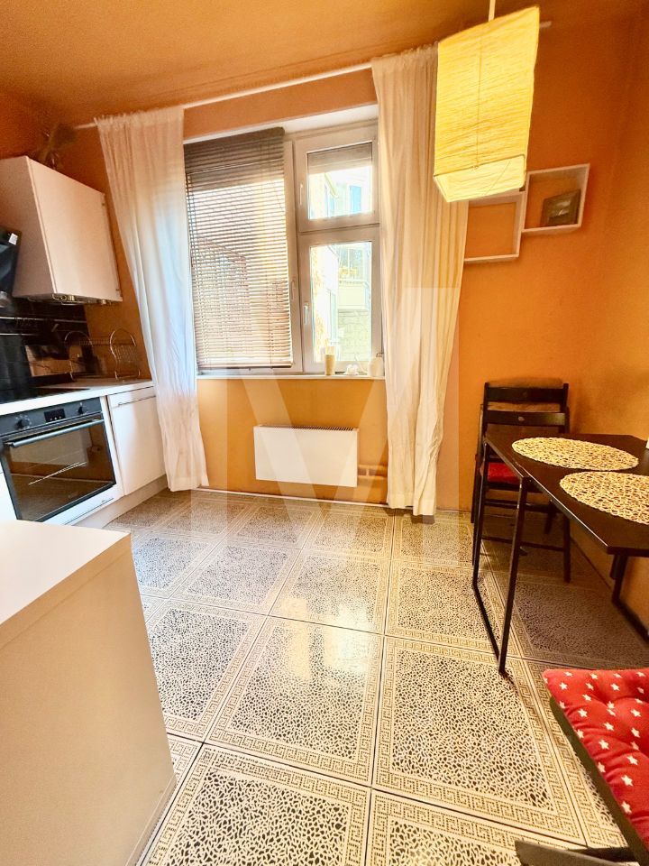 m. Ulitsa 1905 goda: Apartment, 1-rooms