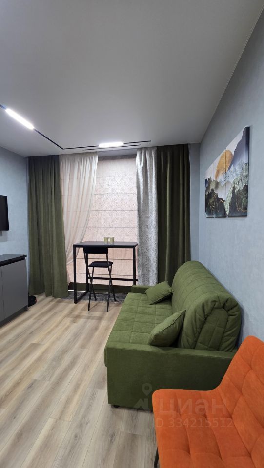 m. Dmitrovskaya: Apartment, 1-rooms