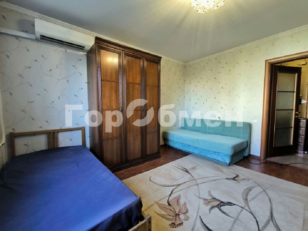 m. Yakhromskaya: Apartment, 1-rooms