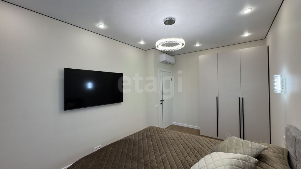 m. Odintsovo: Apartment, 1-rooms
