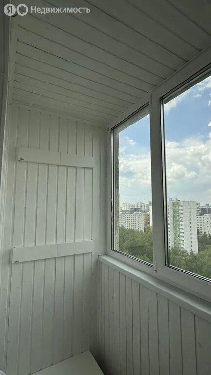m. Setun: Apartment, 1-rooms