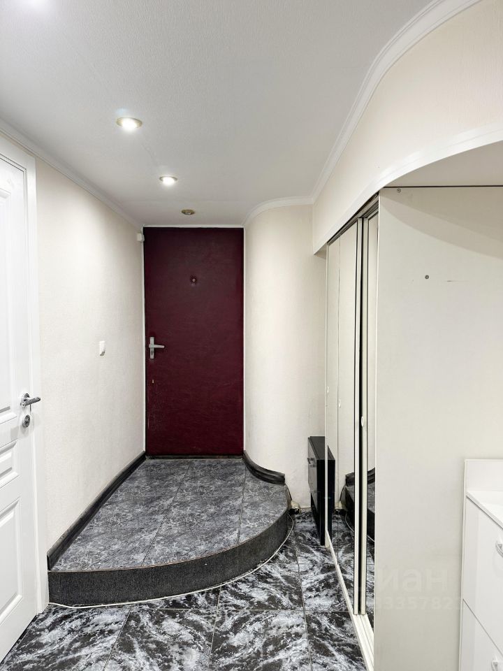 m. Arbatskaya: Apartment, 2-rooms