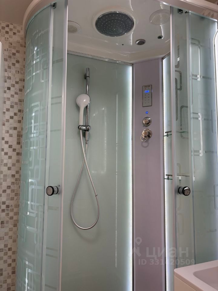 m. Kalitniki: Apartment, 1-rooms
