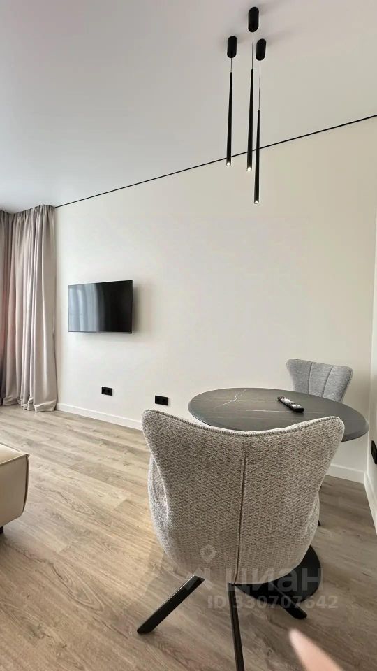 m. Penyagino: Apartment, 2-rooms