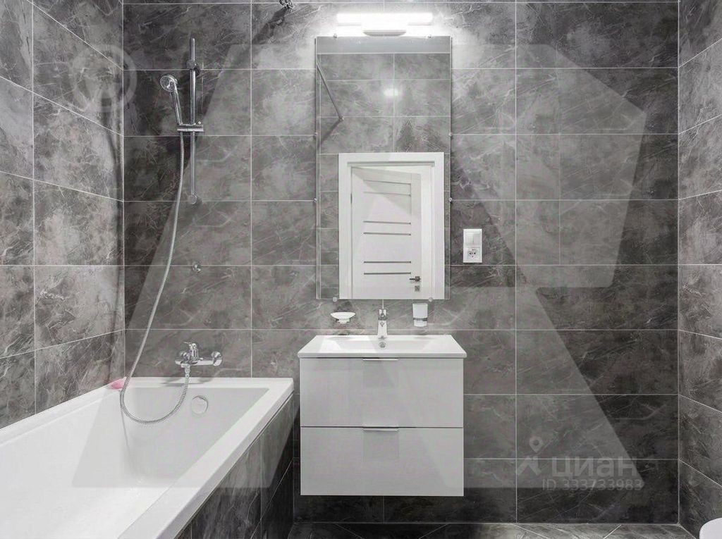 m. Minskaya: Apartment, studio