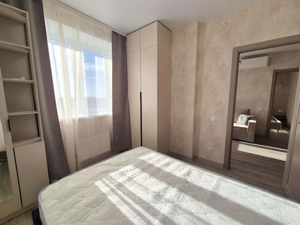 m. Odintsovo: Apartment, 2-rooms