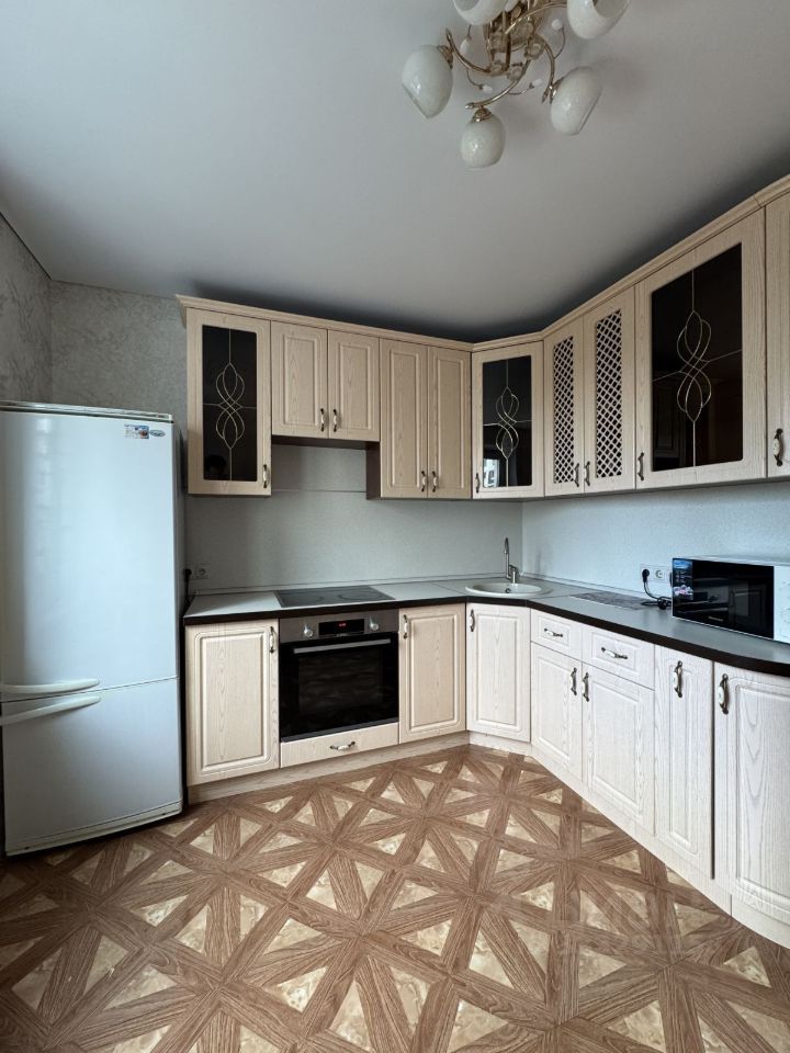 m. Kuchino: Apartment, 2-rooms