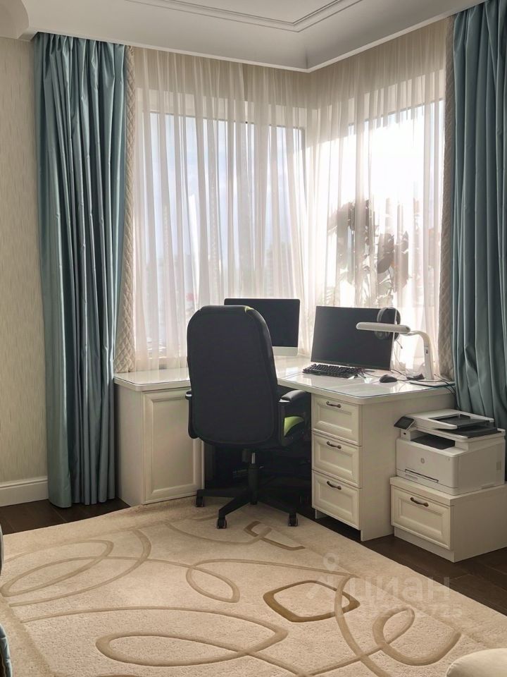 m. Troparevo: Apartment, 3-rooms