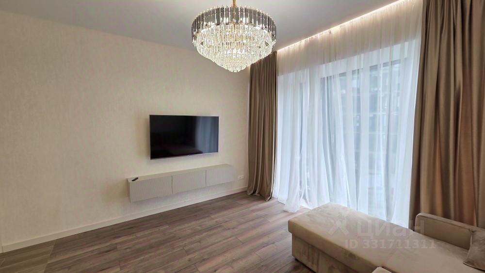m. Paveletskaya: Apartment, 2-rooms