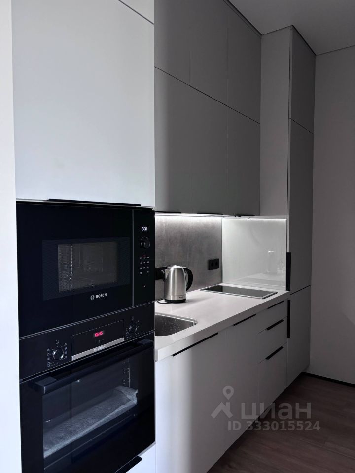 m. Aminyevskaya: Apartment, 1-rooms